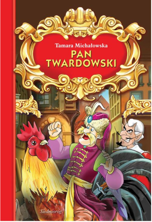 Pan Twardowski