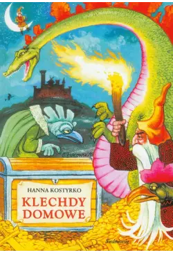 Klechdy domowe