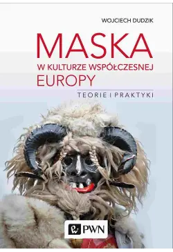 Maska w kulturze...