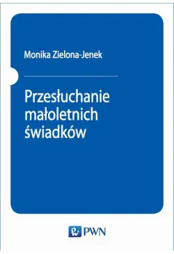 Przesłuchanie małoletnich...