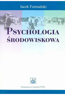 Psychologia środowiskowa