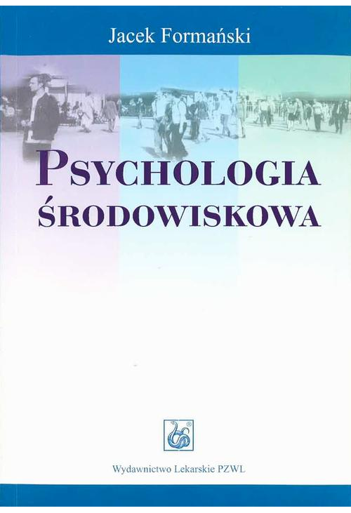 Psychologia środowiskowa