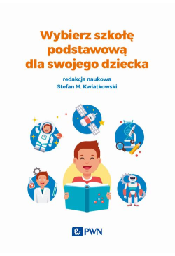 Wybierz szkołę podstawową...