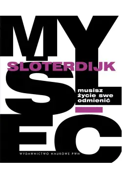 Musisz życie swe odmienić