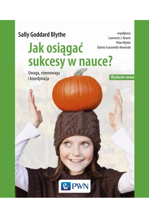 Jak osiągać sukcesy w nauce