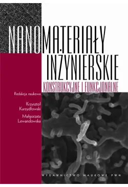 Nanomateriały inżynierskie...
