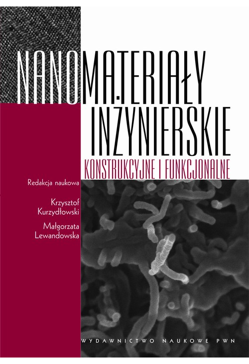 Nanomateriały inżynierskie konstrukcyjne i funkcjonalne