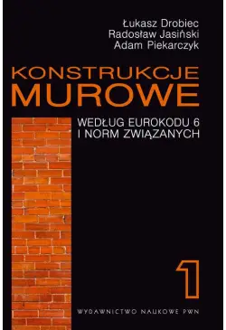 Konstrukcje murowe według...