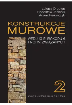 Konstrukcje murowe według...