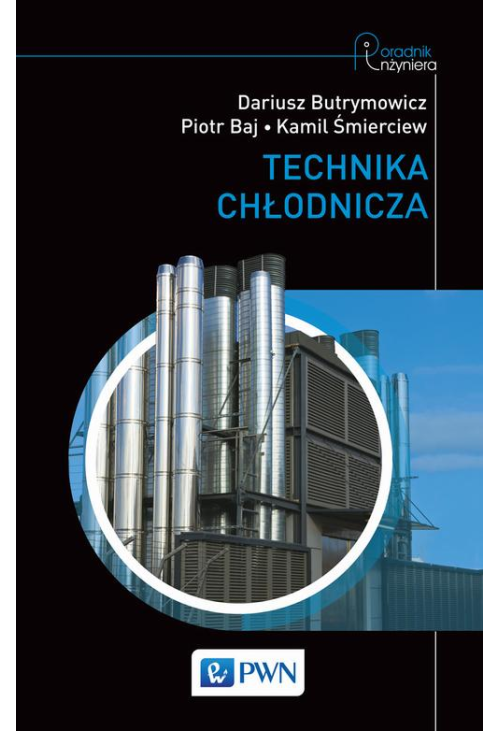 Technika chłodnicza