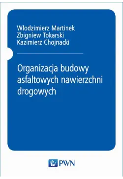Organizacja budowy...