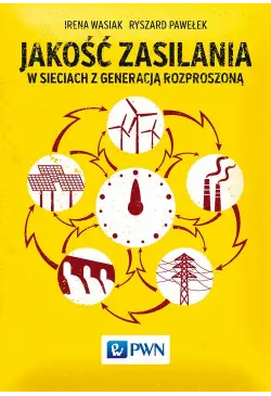 Jakość zasilania w sieciach...