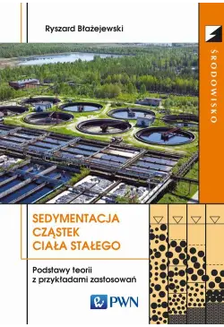Sedymentacja cząstek ciała...