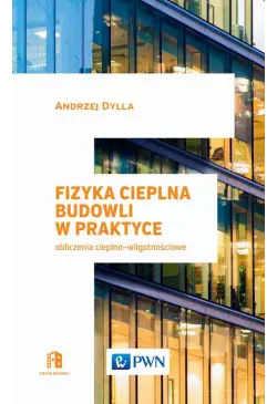 Fizyka cieplna budowli w...