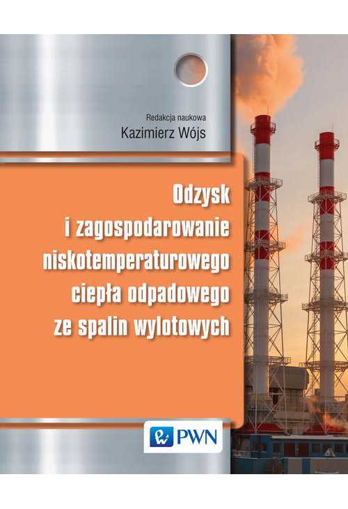 Odzysk i zagospodarowanie niskotemperaturowego ciepła odpadowego ze spalin wylotowych