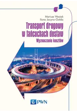 Transport drogowy w...