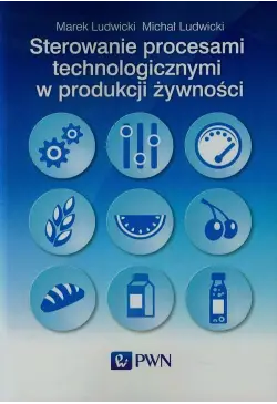 Sterowanie procesami...