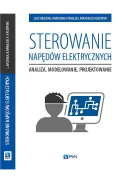 Sterowanie napędów...