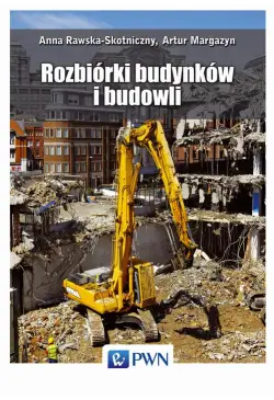 Rozbiórki budynków i budowli