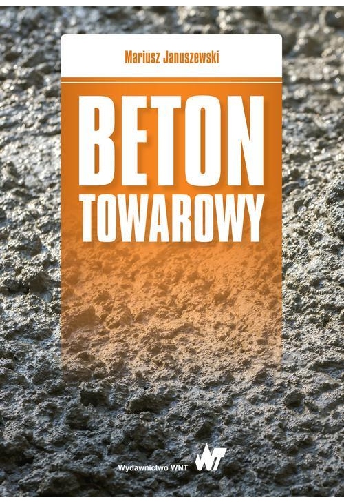 Beton towarowy