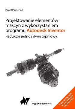 Projektowanie elementów...