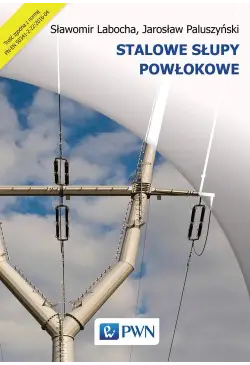 Stalowe słupy powłokowe