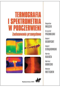 Termografia i spektrometria...