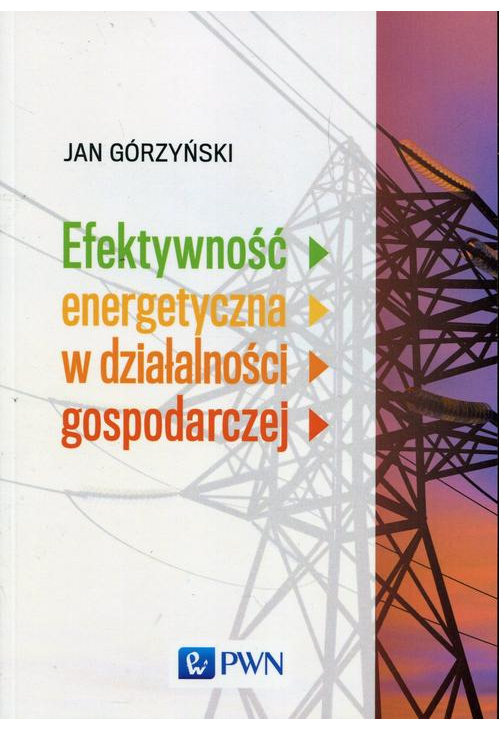 Efektywność energetyczna w działalności gospodarczej