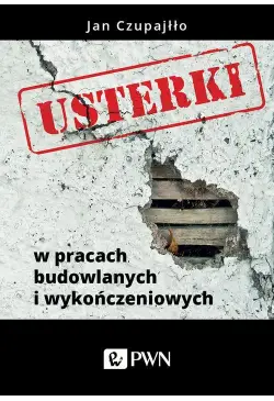 Usterki w pracach...
