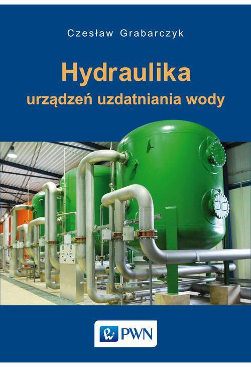 Hydraulika urządzeń uzdatniania wody