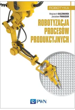 Robotyzacja procesów...