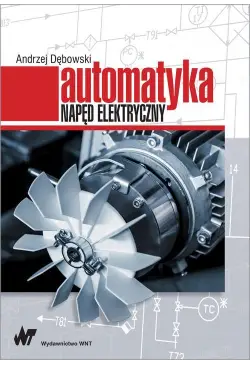 Automatyka. Napęd elektryczny