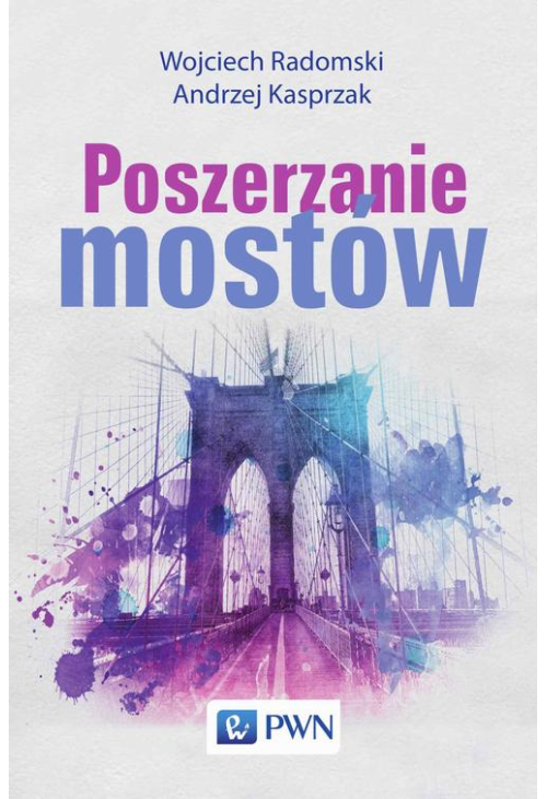 Poszerzanie mostów