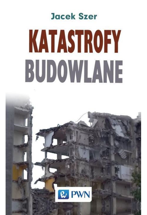 Katastrofy budowlane