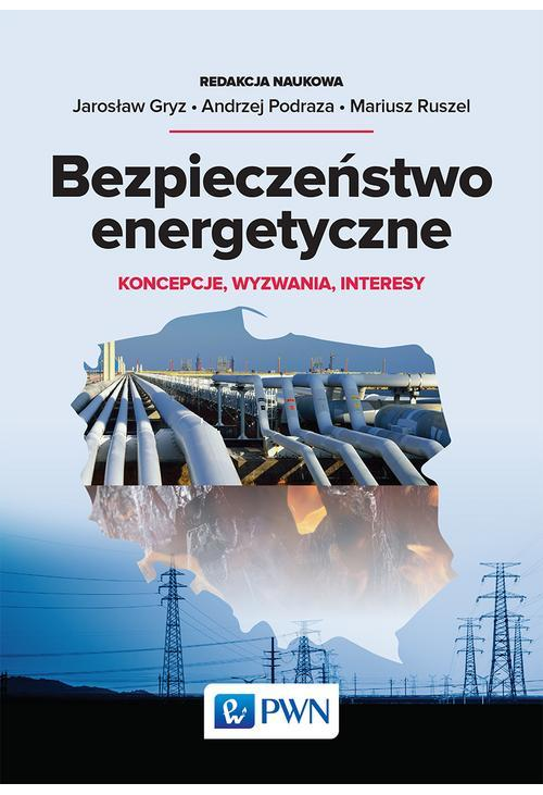 Bezpieczeństwo energetyczne