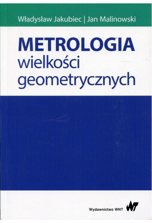 Metrologia wielkości geometrycznych