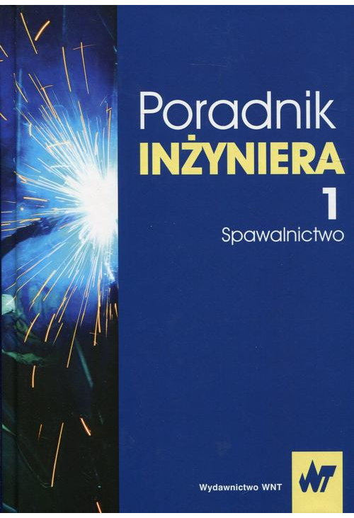 Poradnik inżyniera Tom 1