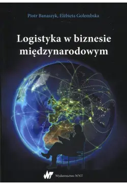 Logistyka w biznesie...