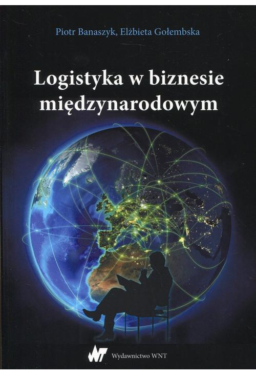 Logistyka w biznesie międzynarodowym