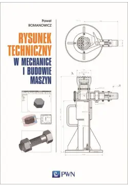 Rysunek techniczny w...