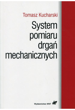 System pomiaru drgań...