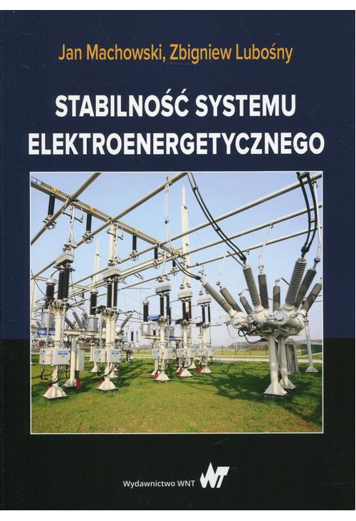 Stabilność systemu elektroenergetycznego