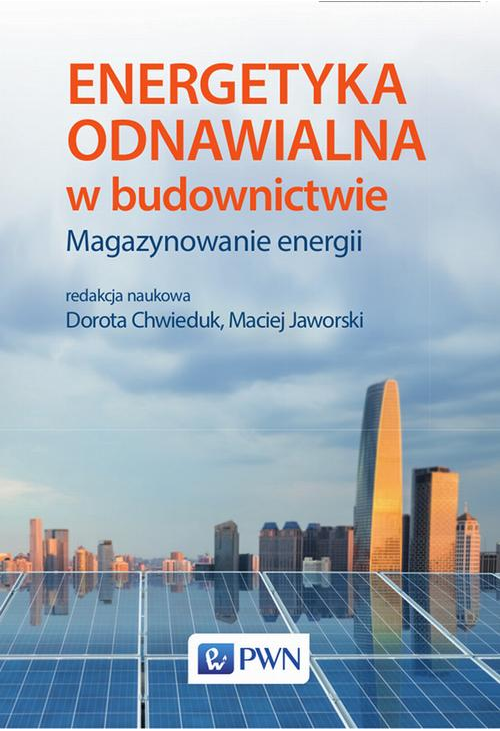 Energetyka odnawialna w budownictwie