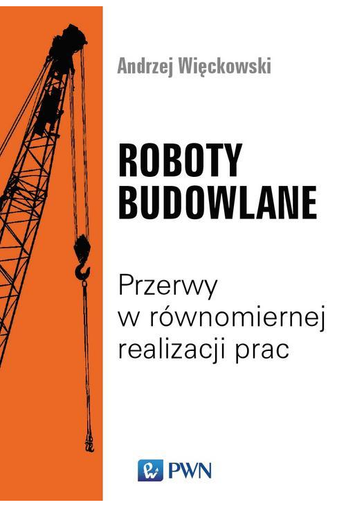 Roboty budowlane