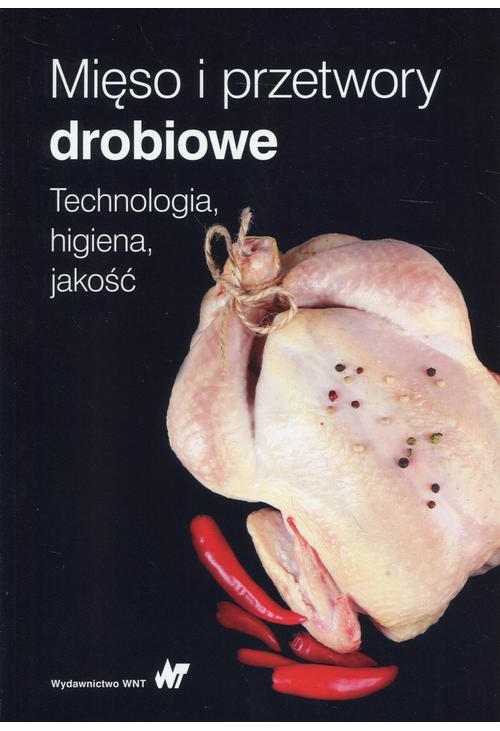 Mięso i przetwory drobiowe