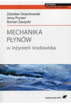 Mechanika płynów w...