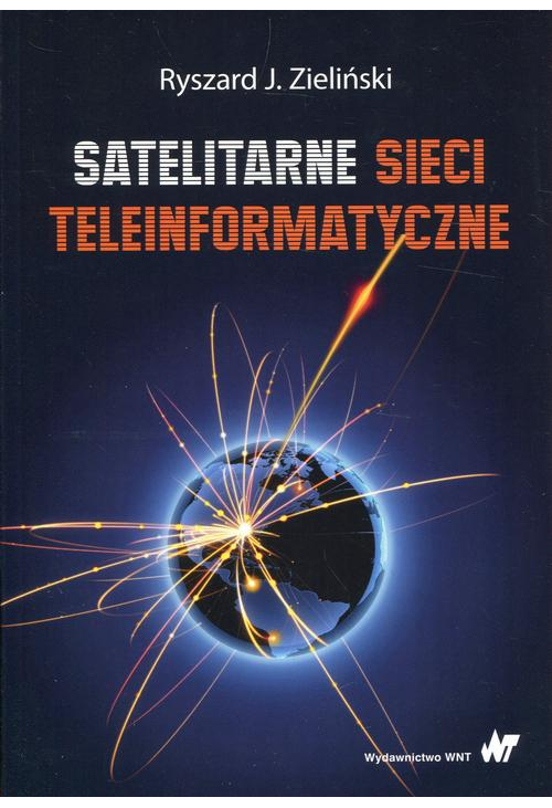 Satelitarne sieci teleinformatyczne