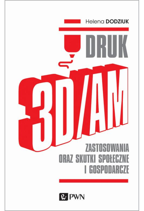 DRUK 3D/AM