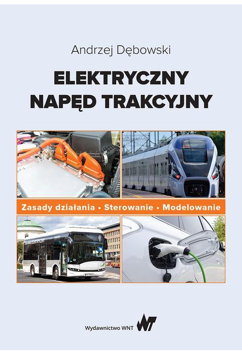 Elektryczny napęd trakcyjny