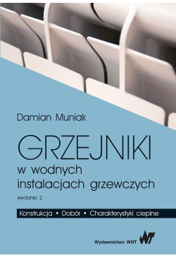Grzejniki w wodnych...